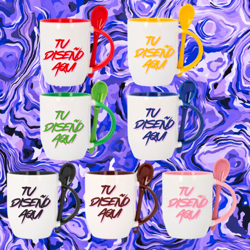 🎉☕ ¡PACK DESAYUNO PERSONALIZADO! ☕🎉