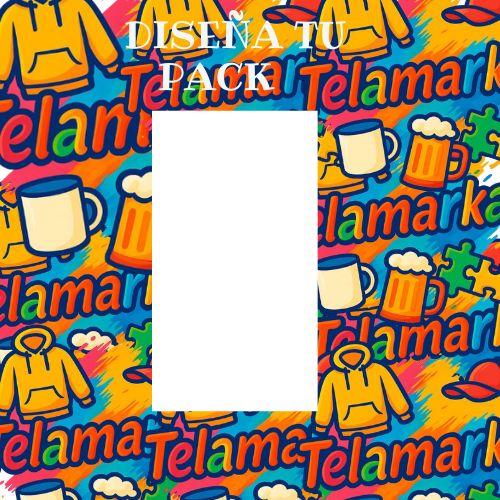 🎉☕ ¡PACK DESAYUNO PERSONALIZADO! ☕🎉