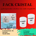 Pack Cristal