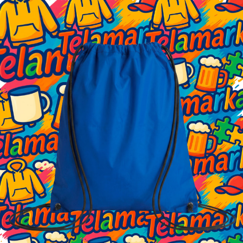 Mochila tipo bolsa
