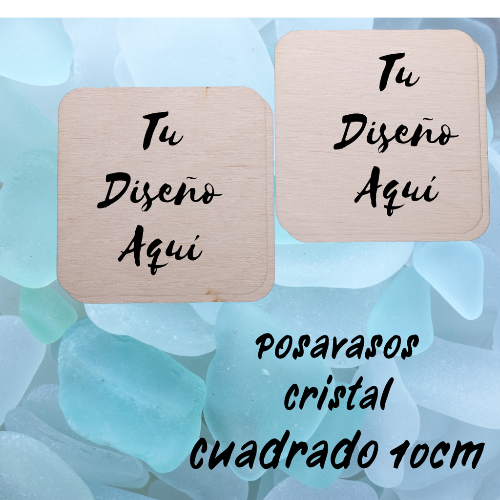 Pack Cristal