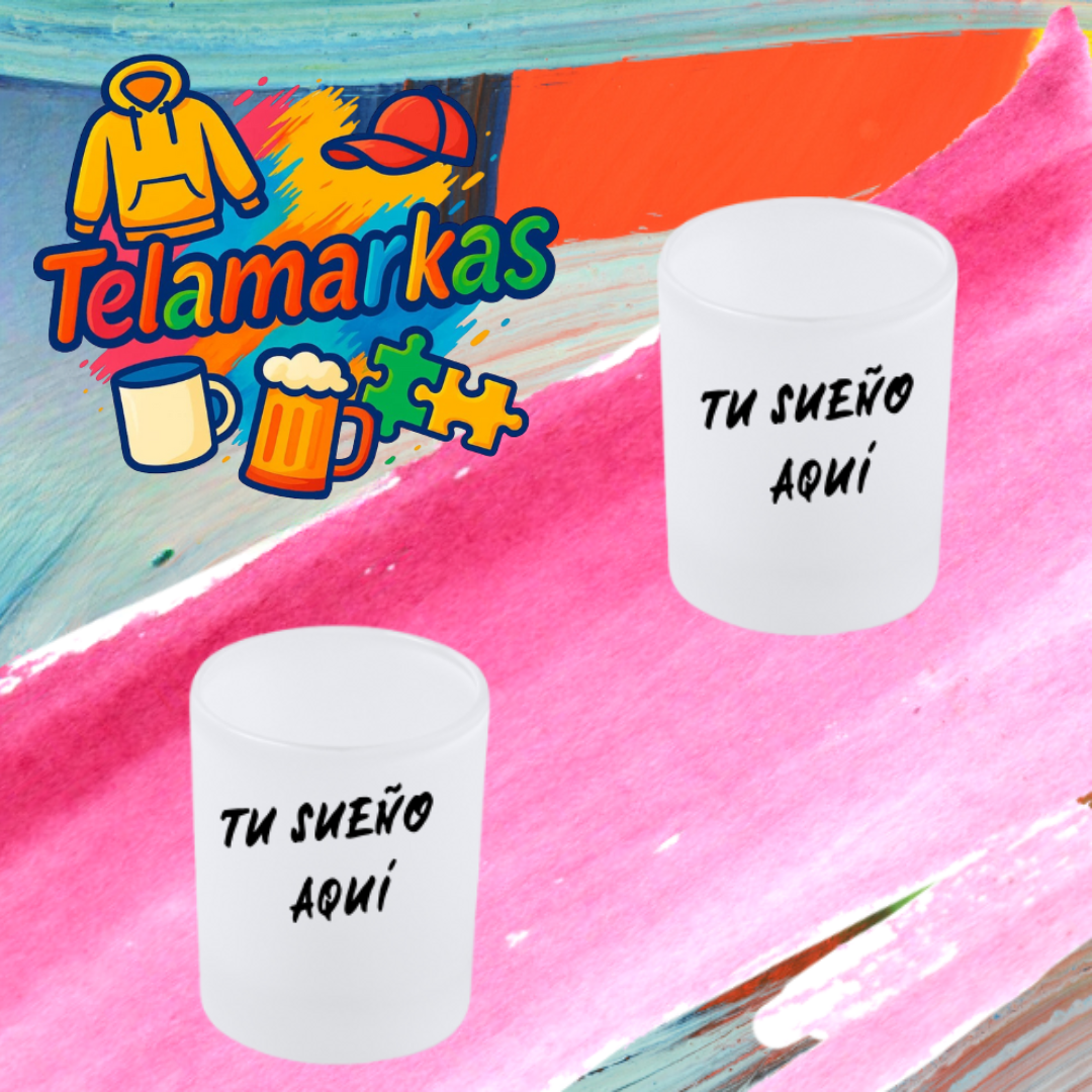 Pack Cristal
